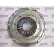 VALEO 835010 - Kit d'embrayage + volant moteur