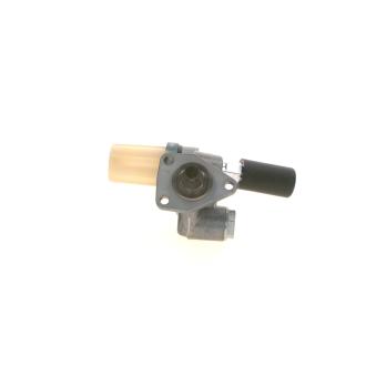 Pompe à carburant BOSCH OEM 04158714