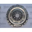 VALEO 835080 - Kit d'embrayage + volant moteur
