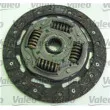 VALEO 835084 - Kit d'embrayage + volant moteur