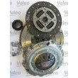 VALEO 835085 - Kit d'embrayage + volant moteur