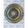 VALEO 835085 - Kit d'embrayage + volant moteur