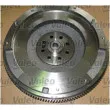 VALEO 835089 - Kit d'embrayage + volant moteur
