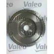 VALEO 835092 - Kit d'embrayage + volant moteur