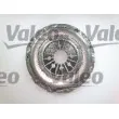 VALEO 835092 - Kit d'embrayage + volant moteur