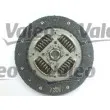 VALEO 835092 - Kit d'embrayage + volant moteur