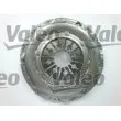 VALEO 835093 - Kit d'embrayage + volant moteur