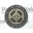 VALEO 835093 - Kit d'embrayage + volant moteur