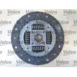 VALEO 835101 - Kit d'embrayage + volant moteur