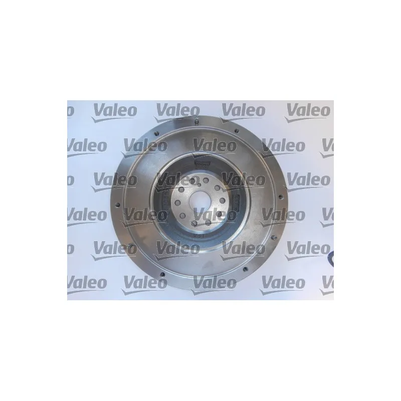 Kit d'embrayage + Volant moteur VALEO 835125 - Visuel 2