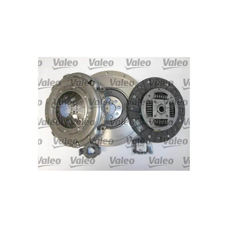 Kit d'embrayage + Volant moteur VALEO 835127 - Visuel 1