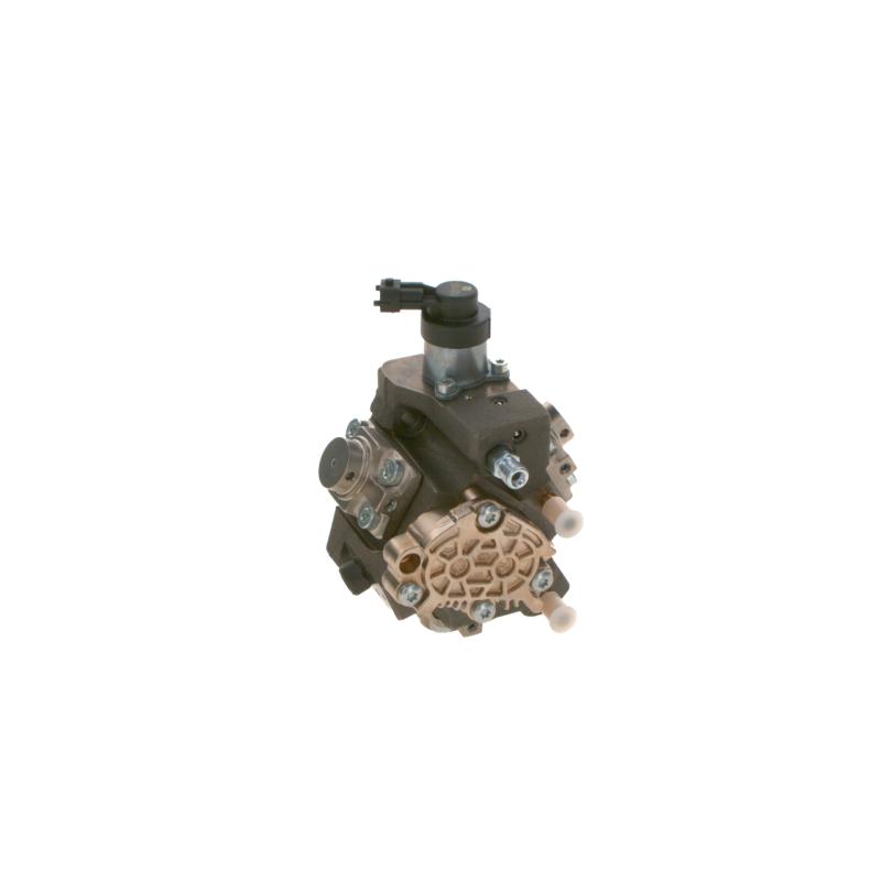 Pompe à haute pression BOSCH 0 445 010 136 - Visuel 2