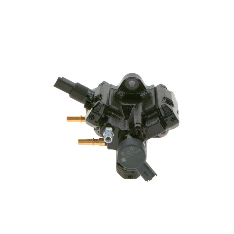 Pompe à haute pression BOSCH 0 445 010 163 - Visuel 2