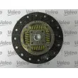 VALEO 835130 - Kit d'embrayage + volant moteur