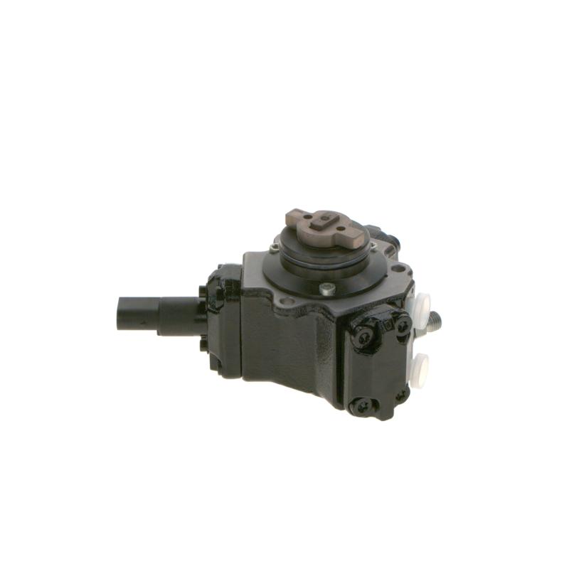 Pompe à haute pression BOSCH 0 445 010 273 - Visuel 2