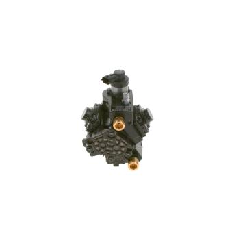 Pompe à haute pression BOSCH 0 445 010 289