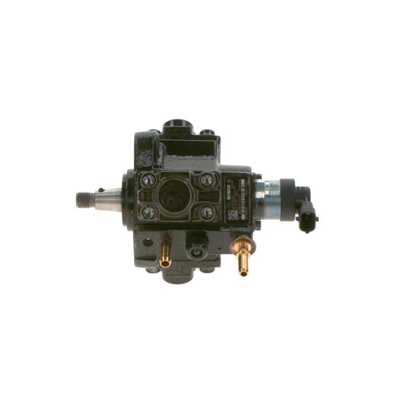 Pompe à haute pression BOSCH 0 445 010 414 - Visuel 2