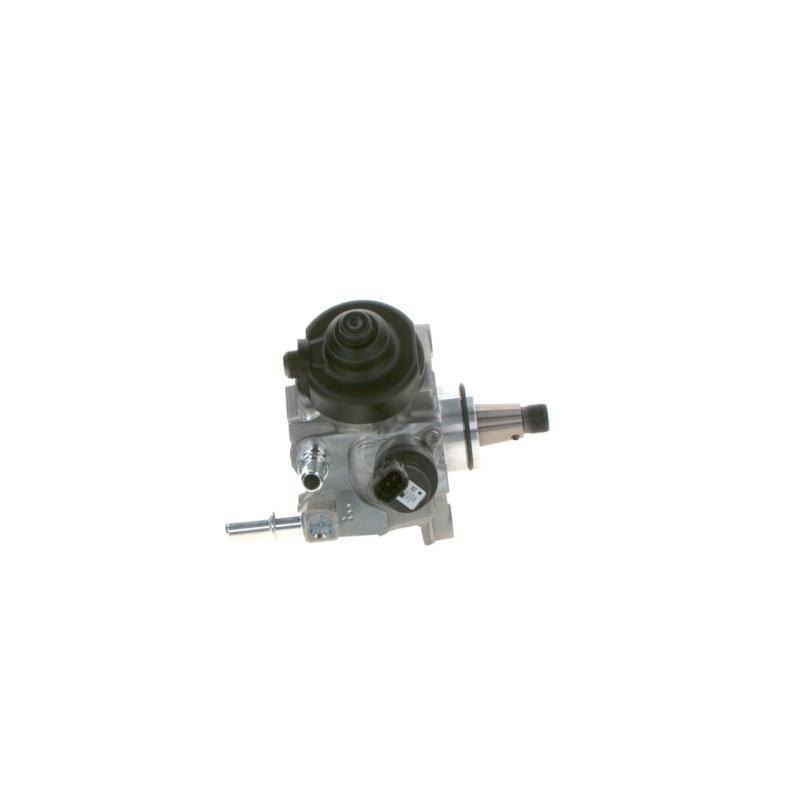Pompe à haute pression BOSCH 0 445 010 544 - Visuel 1