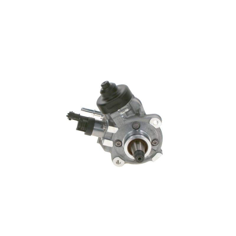 Pompe à haute pression BOSCH 0 445 010 544 - Visuel 2
