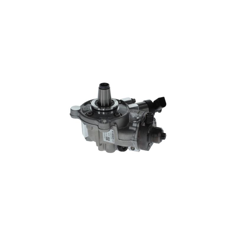 Pompe à haute pression BOSCH 0 445 010 554 - Visuel 2