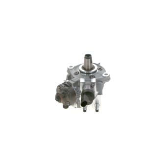 Pompe à haute pression BOSCH 0 445 010 558