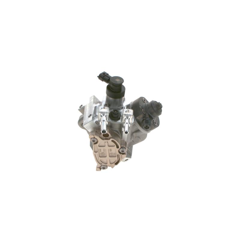 Pompe à haute pression BOSCH 0 445 010 576 - Visuel 1