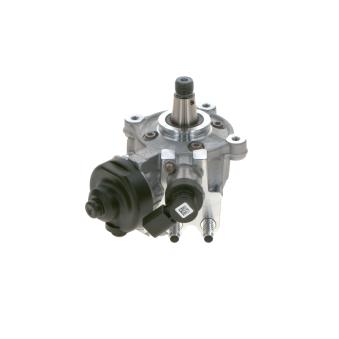 Pompe à haute pression BOSCH 0 445 010 583 pour AUDI A3 1.6 TDI quattro - 110cv