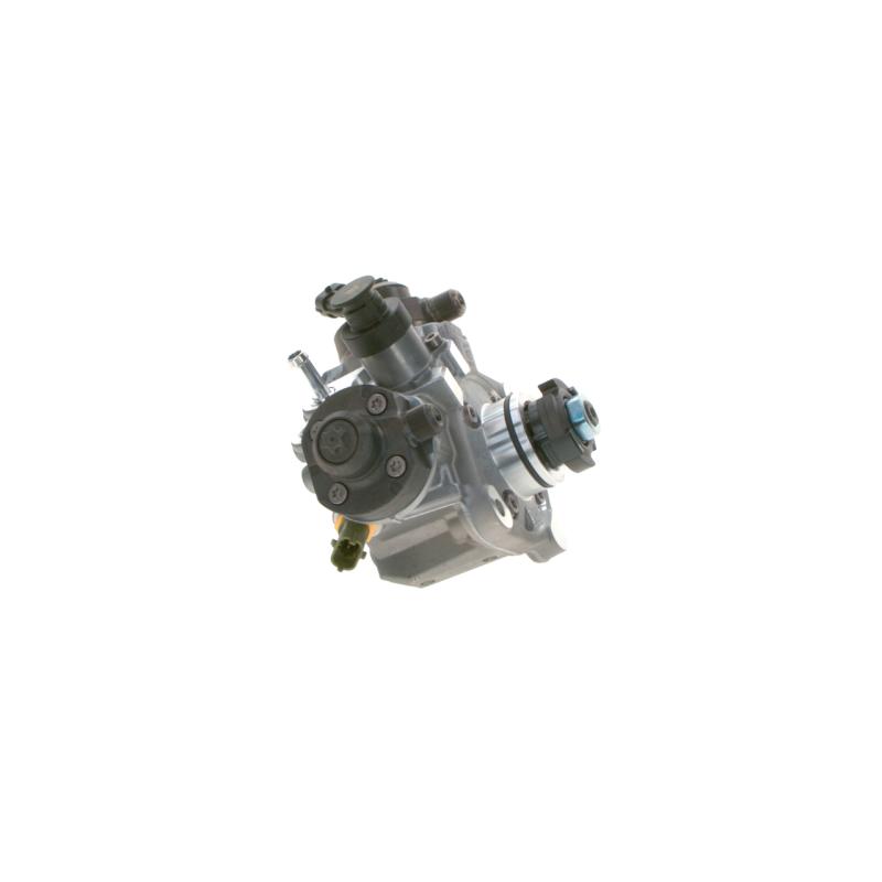Pompe à haute pression BOSCH 0 445 010 635 - Visuel 2