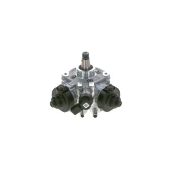 Pompe à haute pression BOSCH 0 445 010 675
