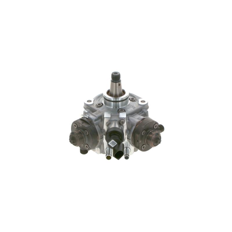 Pompe à haute pression BOSCH 0 445 010 692 - Visuel 1