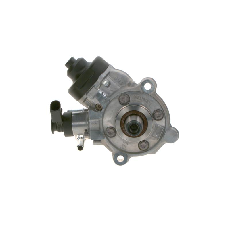Pompe à haute pression BOSCH 0 445 010 769 - Visuel 2