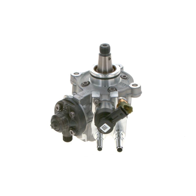 Pompe à haute pression BOSCH 0 445 010 771 - Visuel 1