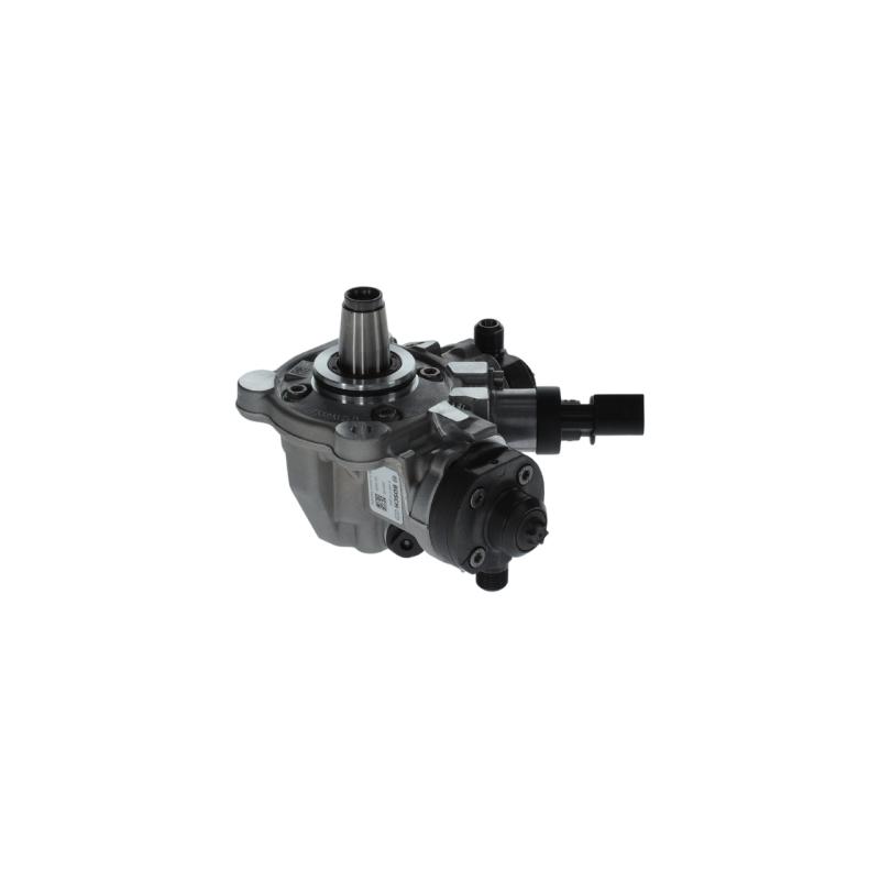 Pompe à haute pression BOSCH 0 445 010 854 - Visuel 2