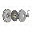 VALEO 837004 - Kit d'embrayage + volant moteur