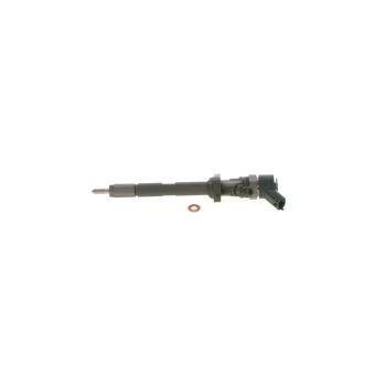 Injecteur BOSCH 0 445 110 057 pour MG MGF HDi 110 - 110cv