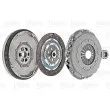 VALEO 837028 - Kit d'embrayage + volant moteur