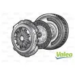 VALEO 837029 - Kit d'embrayage + volant moteur