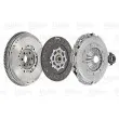VALEO 837039 - Kit d'embrayage + volant moteur