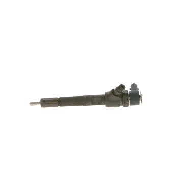 Injecteur BOSCH 0 445 110 183 pour OPEL CORSA 1.3 CDTI - 90cv