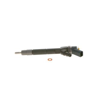 Injecteur BOSCH OEM A6680701287