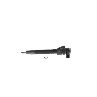 Injecteur BOSCH 0 445 110 199 pour RENAULT CLIO 270 CDI - 163cv