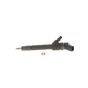 Injecteur BOSCH 0 445 110 302
