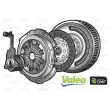 VALEO 837301 - Kit d'embrayage + volant moteur