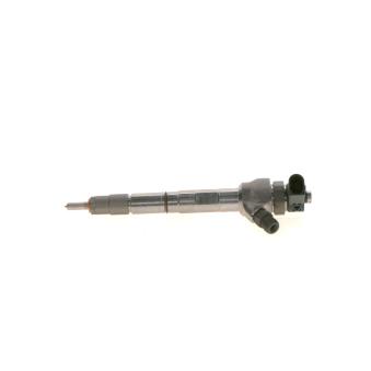 Injecteur BOSCH 0 445 110 468 pour PEUGEOT 3008 1.6 TDI - 110cv