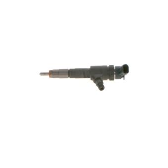 Injecteur BOSCH 0 445 110 488 pour MAZDA MX-5 1.5 TDCi - 75cv