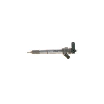 Injecteur BOSCH 0 445 110 553 pour SAAB 97X 30 TDI - 122cv Injecteur BOSCH 0 445 110 553 pour SAAB 97X 30 TDI - 122cv