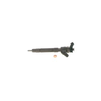 Injecteur BOSCH 0 445 110 569 pour MAZDA 5 1.6 CDTI - 116cv