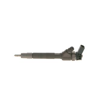 Injecteur BOSCH 0 445 110 571 pour MERCEDES-BENZ VITO 114 CDI 4x4 - 136cv