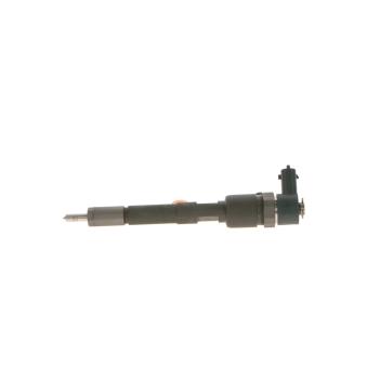 Injecteur BOSCH 0 445 110 614 pour OPEL COMBO 1.3 CDTI - 95cv