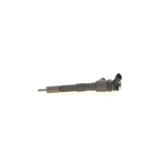 Injecteur BOSCH 0 445 110 652 pour DACIA LOGAN 1.5 dCi - 90cv